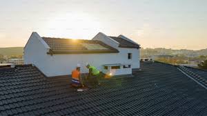 Best Roof Waterproofing  in Berwyn, PA